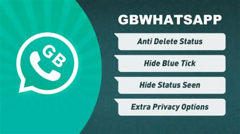 gb whatsapp new update 17.57|WA GB (GBWhatsApp) V17.57 Download: Bug Fixes!.
